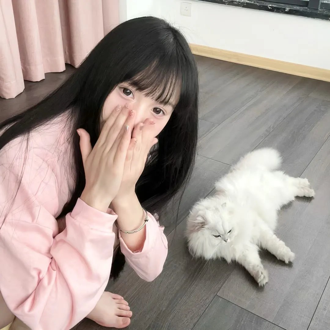 窗外是蓝星